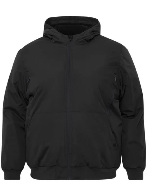 Foto van product BLEND Winterjas 'Eleon' zwart