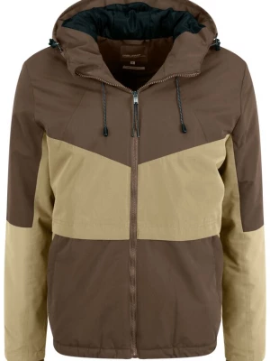 Foto van product BLEND Winterjas 'Foma' beige / bruin