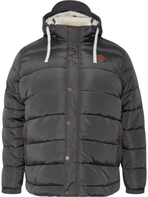Foto van product BLEND Winterjas 'FREDERIC' grijs