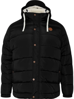 Foto van product BLEND Winterjas 'FREDERIC' zwart
