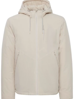 Foto van product BLEND Winterjas grijs