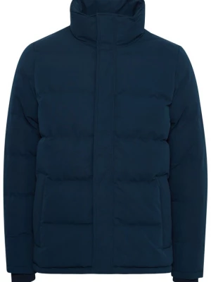 Foto van product BLEND Winterjas 'Jackson' marine