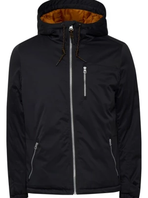 Foto van product BLEND Winterjas 'Leto' zwart