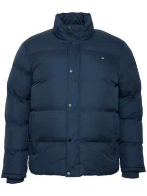 Foto van product BLEND Winterjas nachtblauw