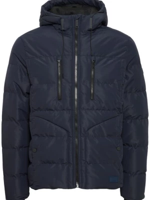Foto van product BLEND Winterjas navy