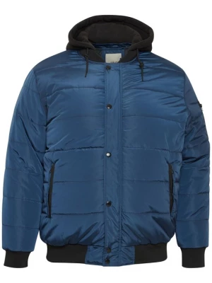 Foto van product BLEND Winterjas petrol