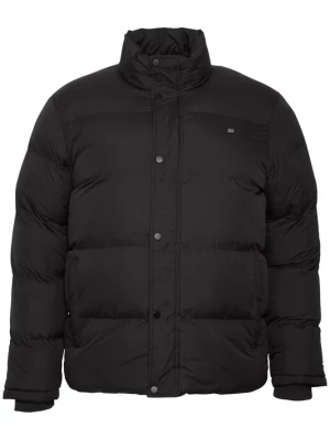 Foto van product BLEND Winterjas zwart