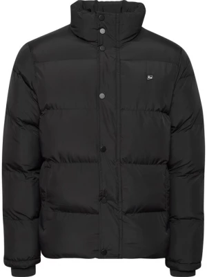 Foto van product BLEND Winterjas zwart / wit
