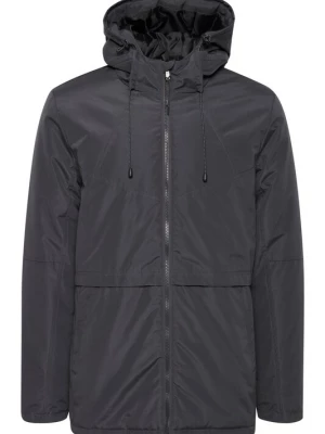 Foto van product BLEND Winterparka 'FOSCO' grijs / donkergrijs