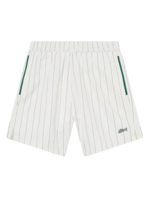 Foto van product BLKVIS Broek grijs / donkergroen / wit