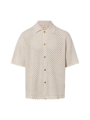 Foto van product BLKVIS Overhemd beige