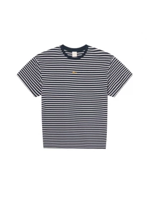 Foto van product BLKVIS Shirt navy / wit