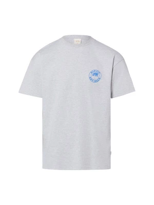 Foto van product BLKVIS Shirt 'Source' blauw / lichtgrijs