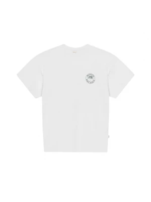 Foto van product BLKVIS Shirt 'Source' groen / wit