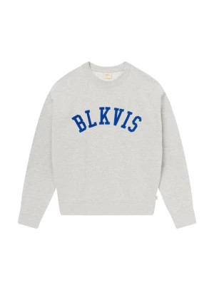 Foto van product BLKVIS Sweatshirt antraciet
