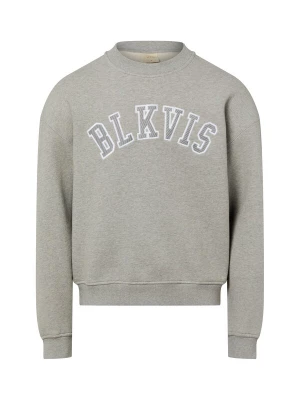 Foto van product BLKVIS Sweatshirt lichtgrijs