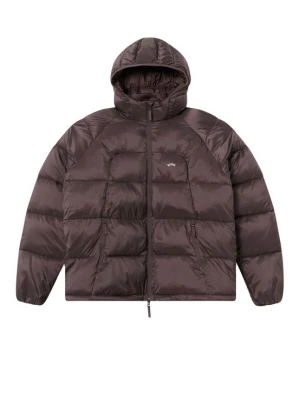 Foto van product BLKVIS Winterjas donkerbruin