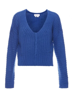 Foto van product BLONDA Trui blauw