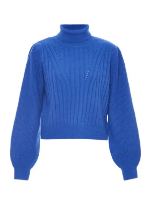 Foto van product BLONDA Trui blauw