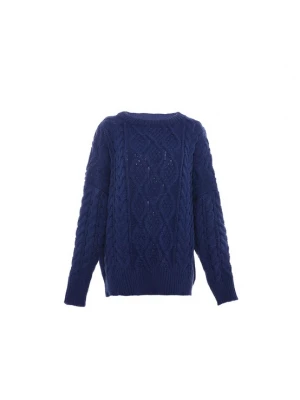 Foto van product BLONDA Trui navy