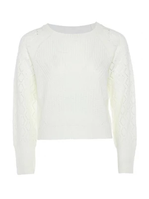 Foto van product BLONDA Trui wolwit