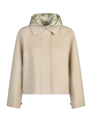 Foto van product BLONDE No. 8 Tussenjas 'Beren' beige