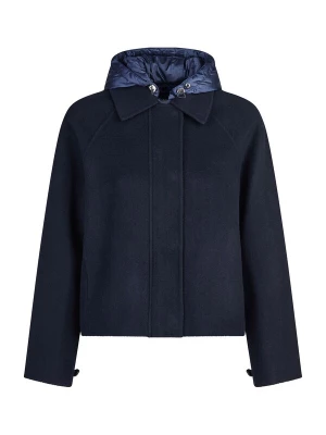 Foto van product BLONDE No. 8 Tussenjas 'Beren' donkerblauw