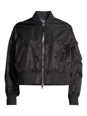 Foto van product BLONDE No. 8 Tussenjas 'Churchill' zwart