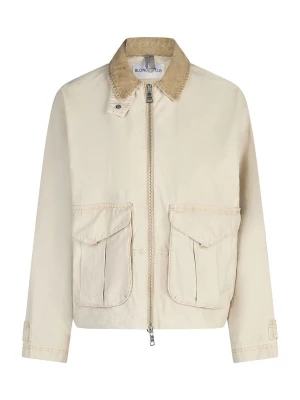 Foto van product BLONDE No. 8 Tussenjas 'INDAL C' beige
