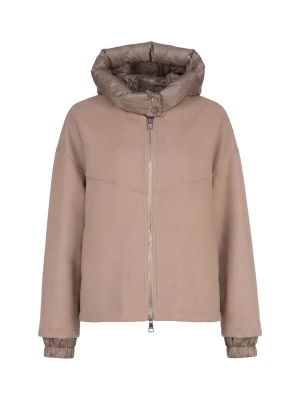 Foto van product BLONDE No. 8 Tussenjas 'JERRY' beige