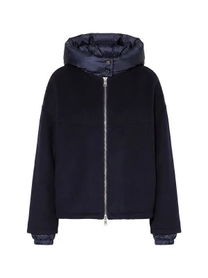 Foto van product BLONDE No. 8 Tussenjas 'JERRY' navy