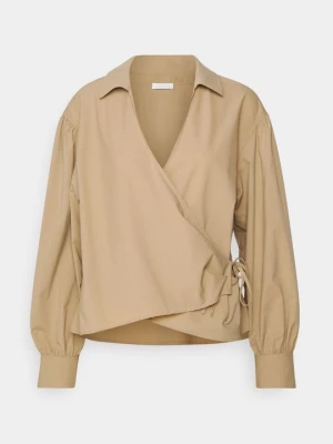 Foto van product Blouse 2nd Day beżowy