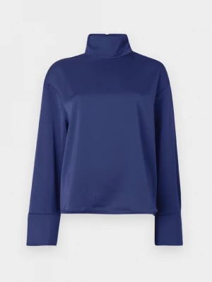 Foto van product Blouse 2nd Day donkerblauw