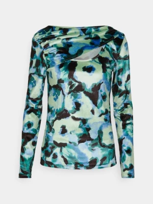 Foto van product Blouse 2nd Day groen