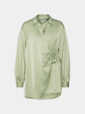Foto van product Blouse 2nd Day groen