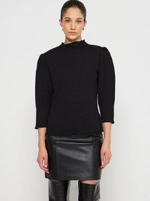 Foto van product Blouse 2nd Day zwart