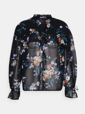 Foto van product Blouse 2nd Day zwart