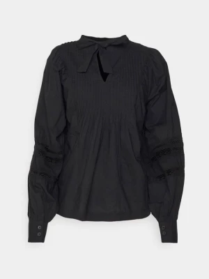 Foto van product Blouse 2nd Day zwart