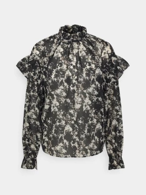 Foto van product Blouse 2nd Day zwart