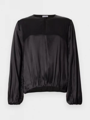 Foto van product Blouse 2nd Day zwart
