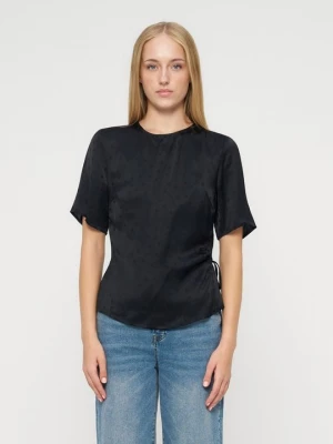 Foto van product Blouse 2nd Day zwart