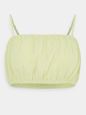 Foto van product Blouse 4th & Reckless lichtgroen
