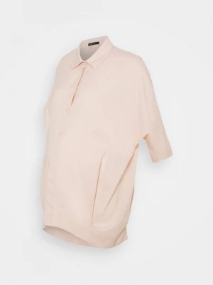 Foto van product Blouse 9Fashion donkerroze