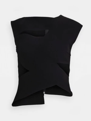 Foto van product Blouse A.W.A.K.E. MODE zwart