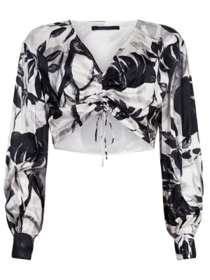 Foto van product Blouse AllSaints wit