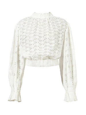 Foto van product Blouse AllSaints wit