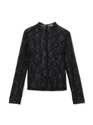 Foto van product Blouse AllSaints zwart
