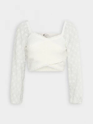 Foto van product Blouse American Eagle crème