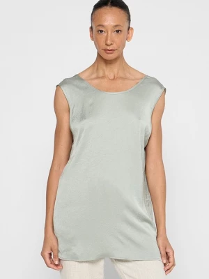 Foto van product Blouse American Vintage groen
