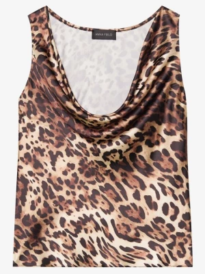 Foto van product Blouse Anna Field By Zalando bruin